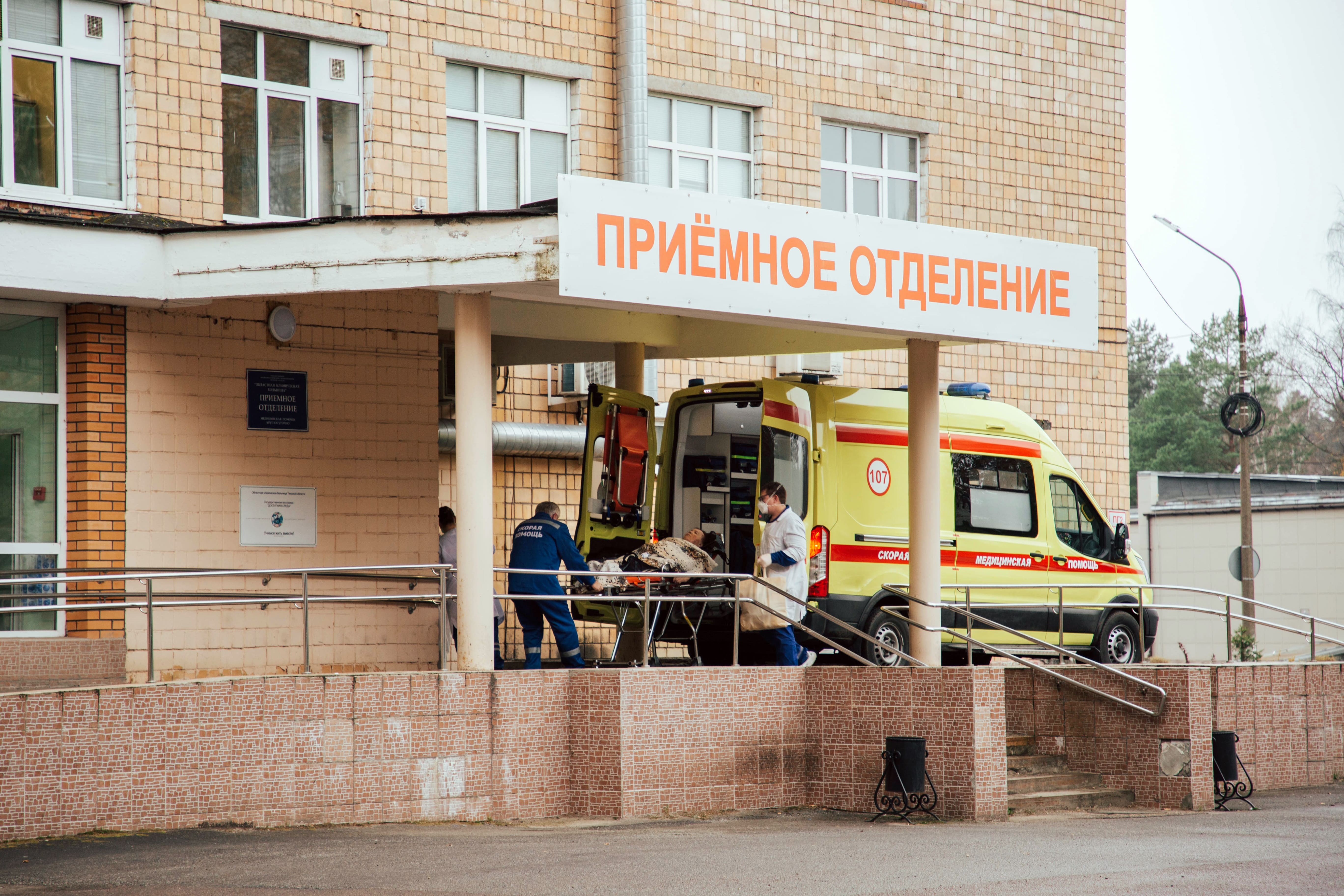 Тревожные сигналы: кардиолог назвала главные предвестники инсульта Тревожные сигналы: кардиолог назвала главные предвестники инсульта