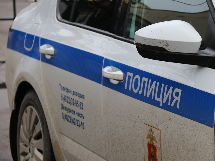 В Лихославльском округе проходит профилактическое мероприятие «Грузовик» В Лихославльском округе проходит профилактическое мероприятие «Грузовик»