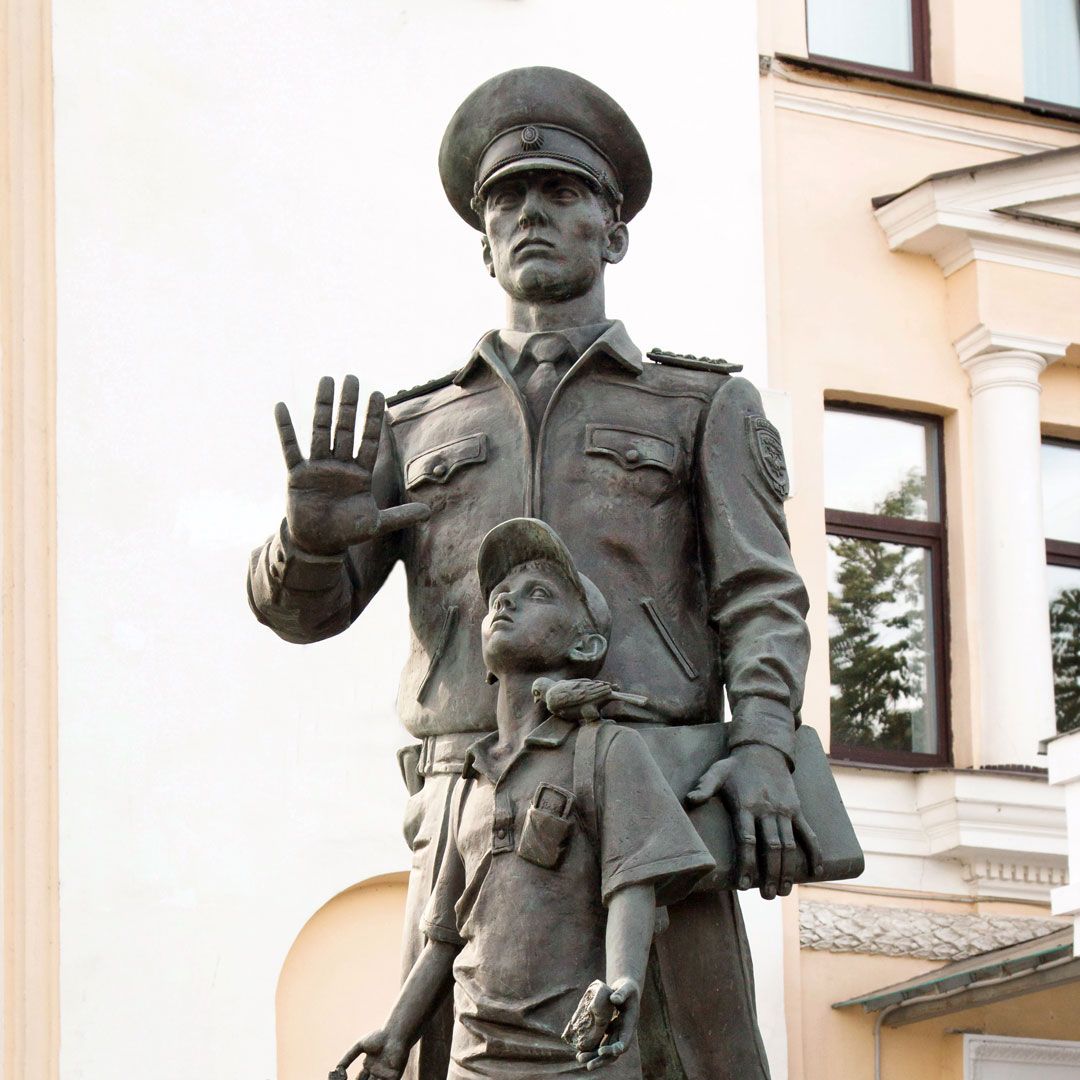 В Твери покажут работы Евгения Антонова — автора знаковых тверских монументов В Твери покажут работы Евгения Антонова — автора знаковых тверских монументов