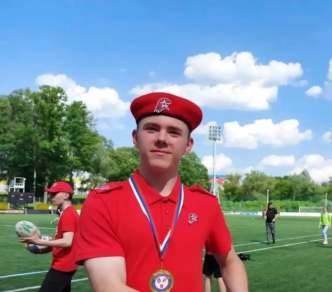 Виталий