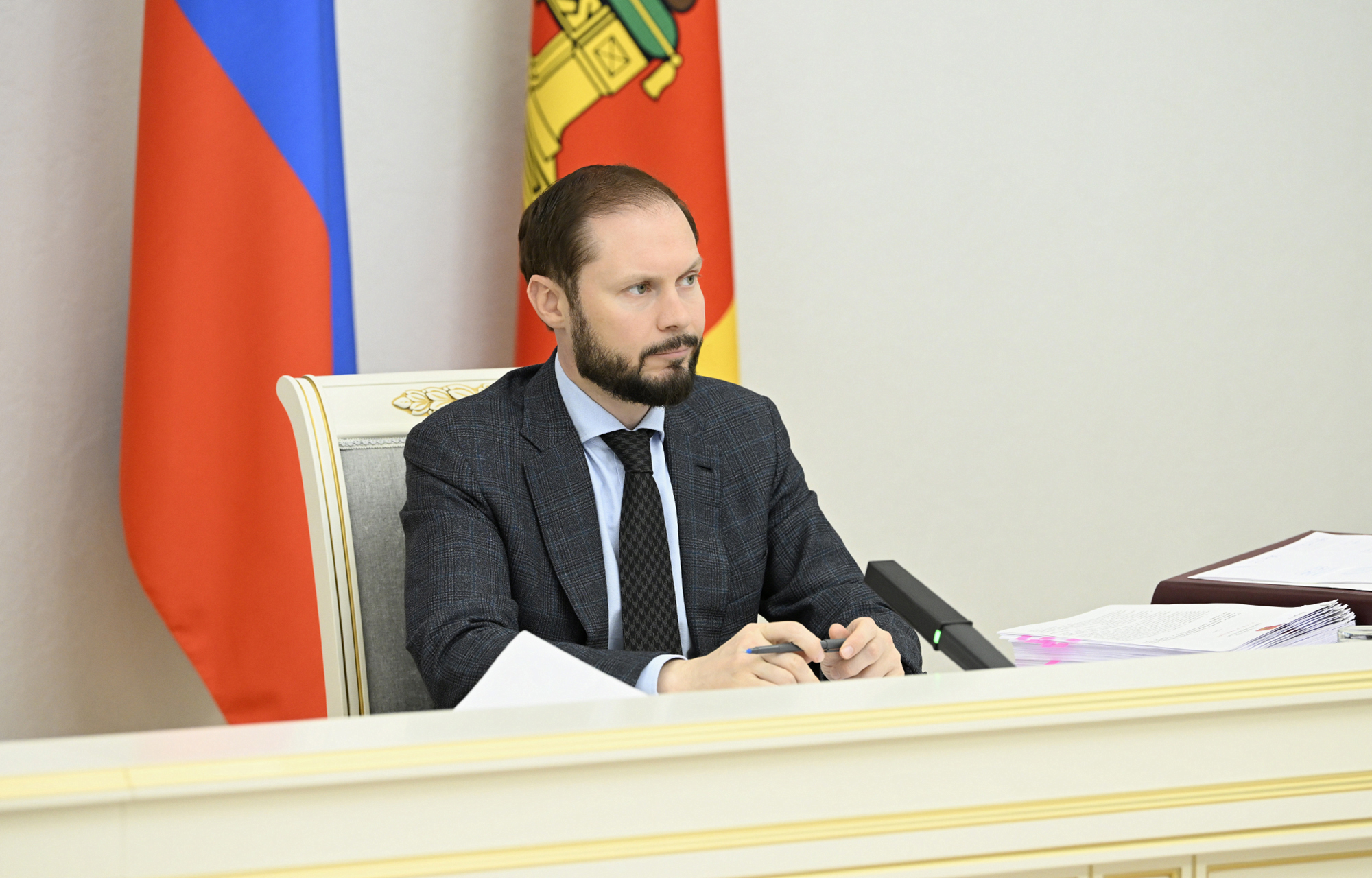 Матерям-героиням Верхневолжья дадут бесплатную землю