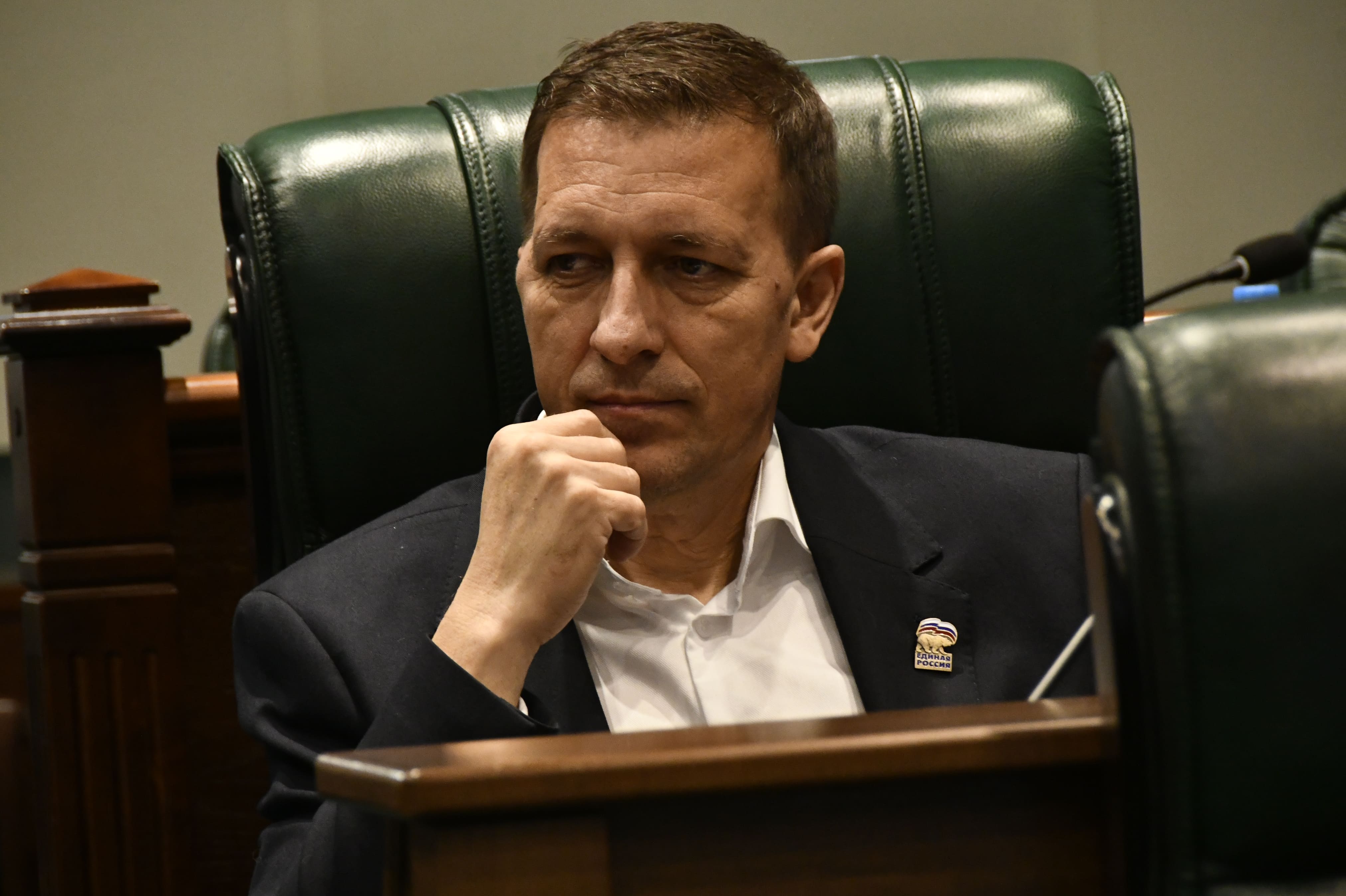 Александр