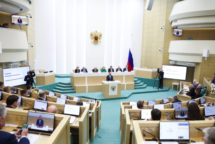 Виталий Королев представил предложения по бюджету Виталий Королев представил предложения по бюджету