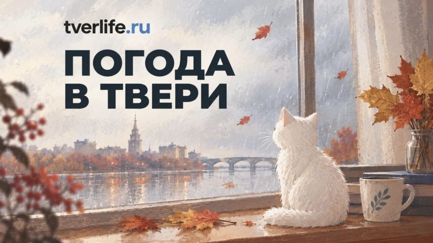 Погода в Твери на завтра Погода в Твери на завтра