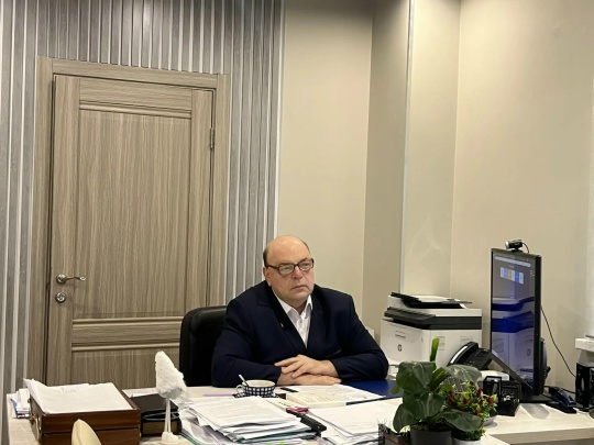 Как проходит вакцинация от гриппа в муниципалитетах Тверской области