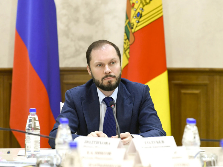 В лихославльскую ЦРБ закупят новый рентгентаппарат