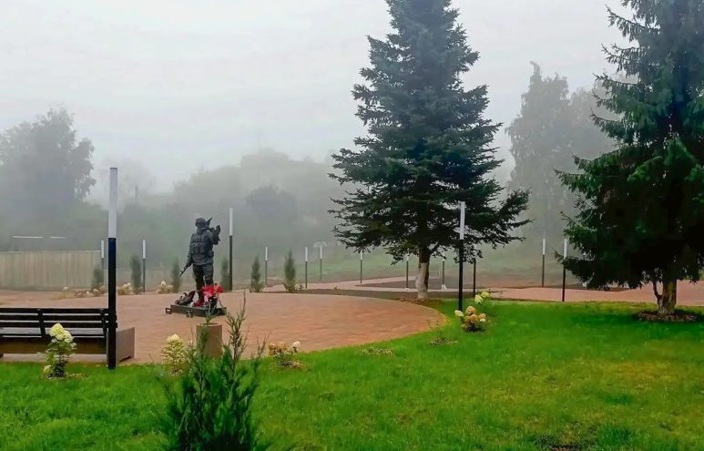 Виталий Королев сообщил о 55 обновлённых пространствах Виталий Королев сообщил о 55 обновлённых пространствах
