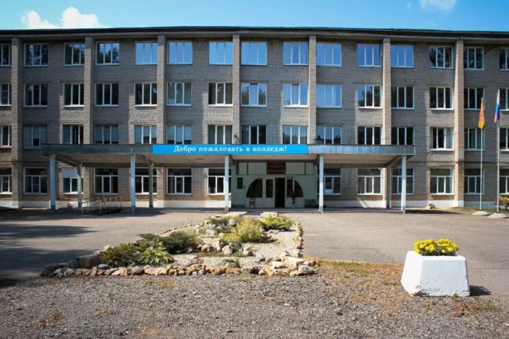 В Ржеве откроют филиал Тверского государственного университета В Ржеве откроют филиал Тверского государственного университета