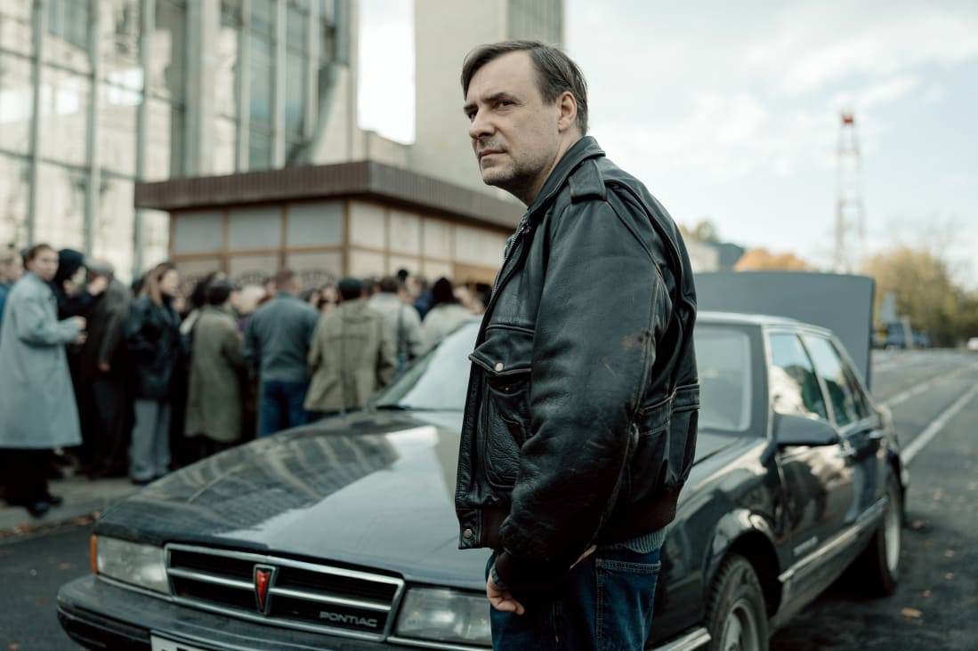 «Фишер» в Твери: завершены съемки продолжения детективного хита для Wink