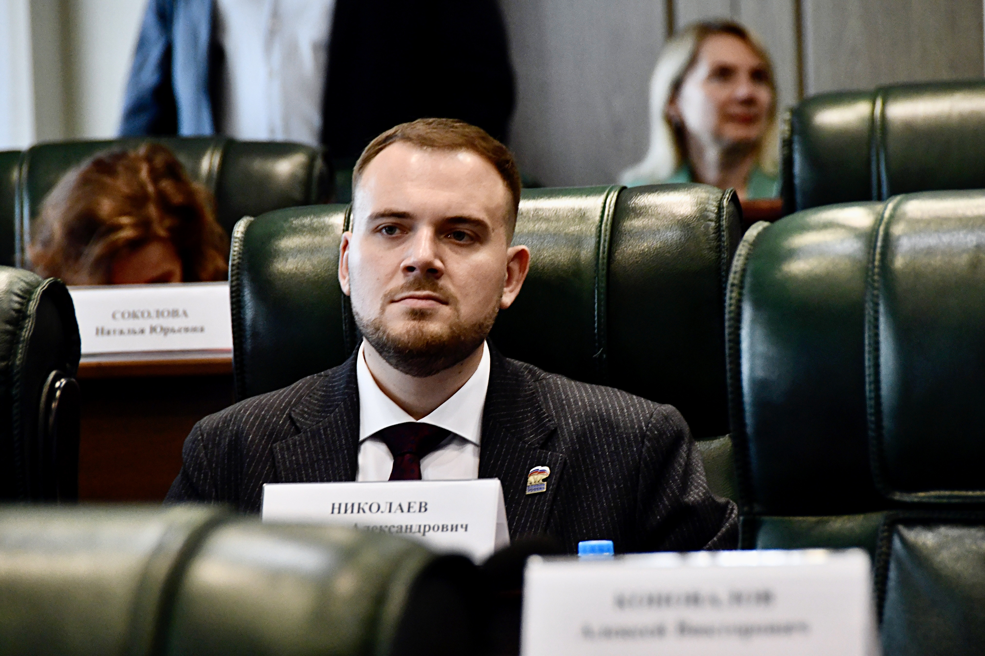 Кирилл