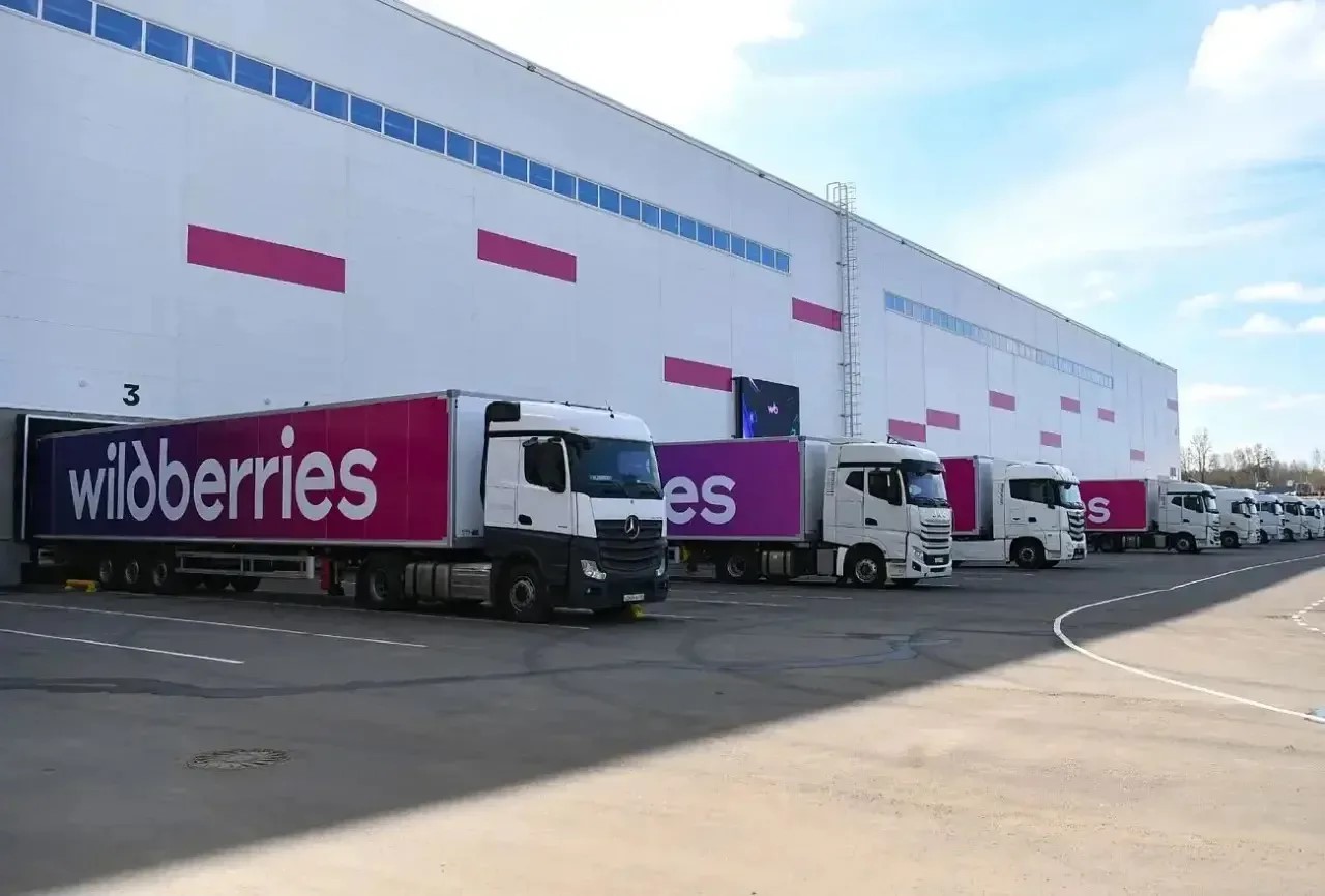 Виталий Королев запустил автолавки Wildberries в сёла