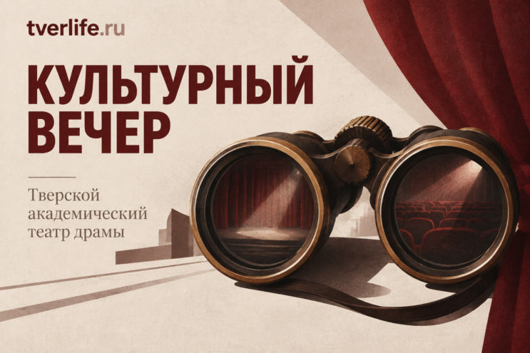 Тверских зрителей удивят новые «Мелочи жизни» Тверских зрителей удивят новые «Мелочи жизни»
